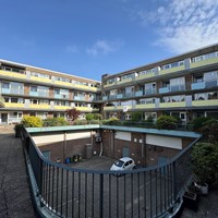 Nijmegen, Mariënburgsestraat, 4-kamer appartement - foto 4
