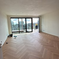 Amsterdam, Rijnlandlaan, 2-kamer appartement - foto 6