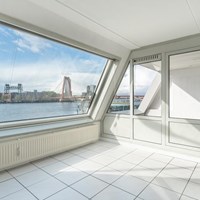 Rotterdam, Oosterkade, 3-kamer appartement - foto 5