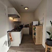 Groningen, Oosterhamrikkade, 2-kamer appartement - foto 4