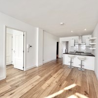 Amsterdam, Van Woustraat, 3-kamer appartement - foto 6