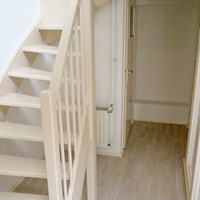 Deventer, Geert Grootestraat, portiekflat - foto 6