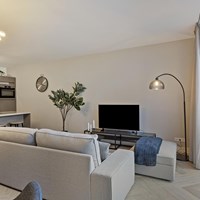 Rotterdam, Willem de Zwijgerstraat, 3-kamer appartement - foto 4