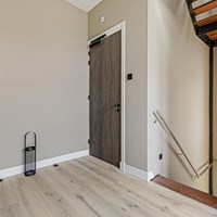 Sint-Oedenrode, Heuvel, 4-kamer appartement - foto 4