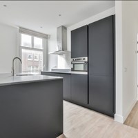 Amsterdam, Lutmastraat, 3-kamer appartement - foto 4