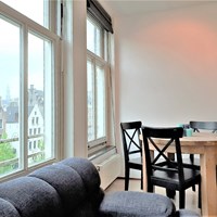 Amsterdam, Elandsgracht, 2-kamer appartement - foto 6