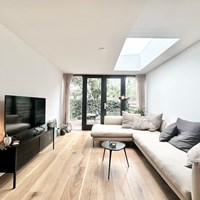 Amsterdam, Woestduinstraat, 2-kamer appartement - foto 5