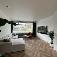 Eindhoven, Franklin D Rooseveltlaan, bovenwoning - foto 4