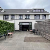 Tilburg, Daan van Dijkhof, semi zelfstandige studio - foto 6