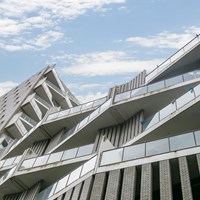 Amsterdam, Kruitberghof, 4-kamer appartement - foto 6