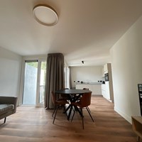 Arnhem, West-Peterstraat, 2-kamer appartement - foto 5
