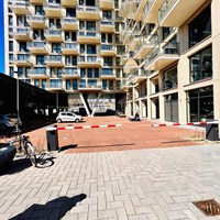 Den Haag, Laakweg, zelfstandige studio - foto 4