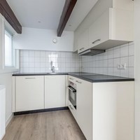 Alkmaar, Verdronkenoord, zelfstandige studio - foto 6