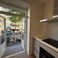 Amsterdam, Sanderijnstraat, bovenwoning - foto 5