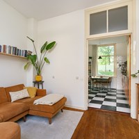 Utrecht, Servaasbolwerk, tussenwoning - foto 5