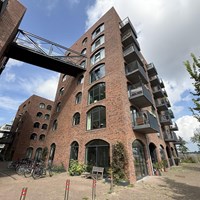 Amsterdam, Pantograafstraat, 3-kamer appartement - foto 4