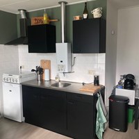 Zwolle, Assendorperstraat, 2-kamer appartement - foto 5