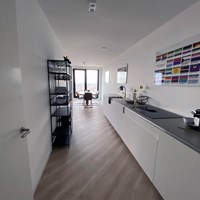 Amsterdam, Badhuiskade, 2-kamer appartement - foto 5
