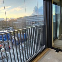 Hoofddorp, Niemeyerstraat, 2-kamer appartement - foto 6