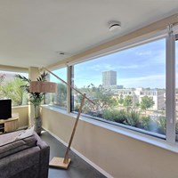 Amsterdam, Radarweg, 2-kamer appartement - foto 5