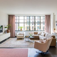 Rotterdam, Westplein, 2-kamer appartement - foto 4