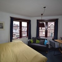 Zwolle, Van der Laenstraat, kamer - foto 4
