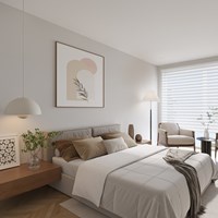 Veenendaal, Tuinstraat, 3-kamer appartement - foto 5