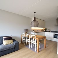 Breda, Nieuwe Dieststraat, 2-kamer appartement - foto 5