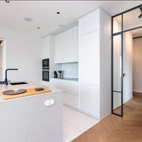 Amsterdam, Zeeburgerkade, 4-kamer appartement - foto 6