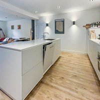 Amsterdam, Bilderdijkstraat, 3-kamer appartement - foto 4