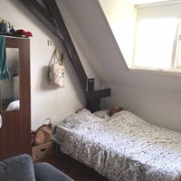 Arnhem, Prins Hendrikstraat, semi zelfstandige studio - foto 6
