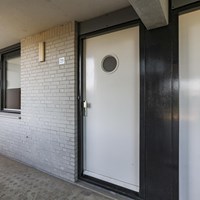 Groningen, G. Meirstraat, 3-kamer appartement - foto 4