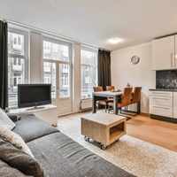 Amsterdam, Kanaalstraat, 3-kamer appartement - foto 4