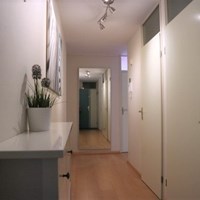 Utrecht, Hartingstraat, 4-kamer appartement - foto 4