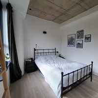 Breda, Concordiastraat, 2-kamer appartement - foto 5