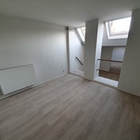 Groningen, Nieuwe Ebbingestraat, 3-kamer appartement - foto 4