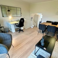 Den Haag, Van Hogenhoucklaan, 2-kamer appartement - foto 4