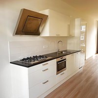 Amsterdam, Saxen-Weimarlaan, 3-kamer appartement - foto 4