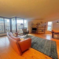Amsterdam, Omval, 3-kamer appartement - foto 4