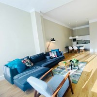 Rotterdam, Parklaan, 2-kamer appartement - foto 6