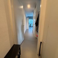 Amsterdam, Schipluidenlaan, 2-kamer appartement - foto 6