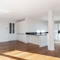 Hilversum, Vaartweg, portiekflat - foto 4
