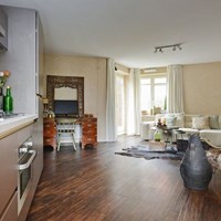 Amsterdam, Simsonstraat, 3-kamer appartement - foto 5