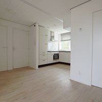 Rotterdam, Willem Ruyslaan, 3-kamer appartement - foto 5