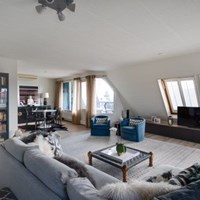 Alkmaar, Houttil, penthouse - foto 5