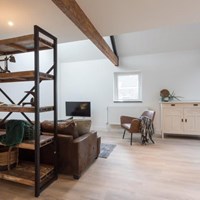 Schiedam, Lange Nieuwstraat, 2-kamer appartement - foto 5