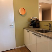Amsterdam, Omval, 3-kamer appartement - foto 6