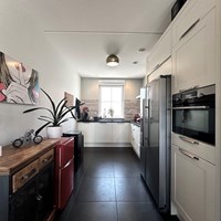 Zwanenburg, Populierenlaan, 4-kamer appartement - foto 4