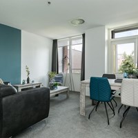 Leeuwarden, Baljeestraat, 2-kamer appartement - foto 5