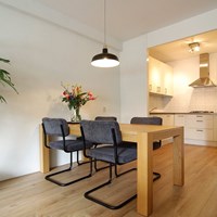 Amsterdam, Burmandwarsstraat, 2-kamer appartement - foto 4